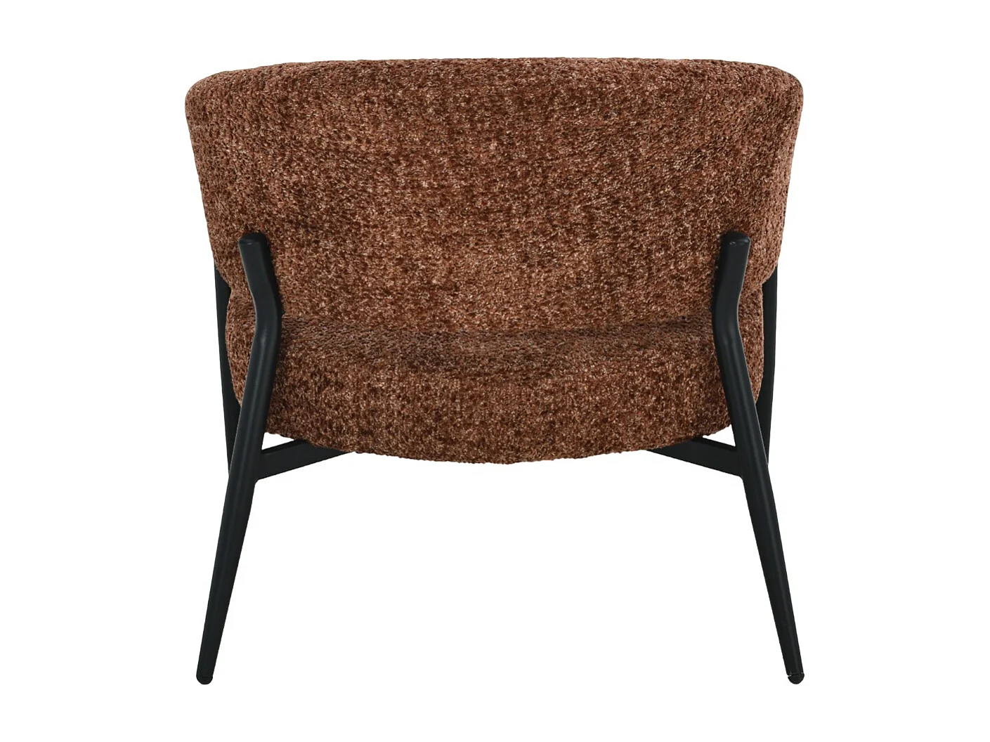 Fauteuil Dilan Venga Hazel - 72.5x73x75cm
