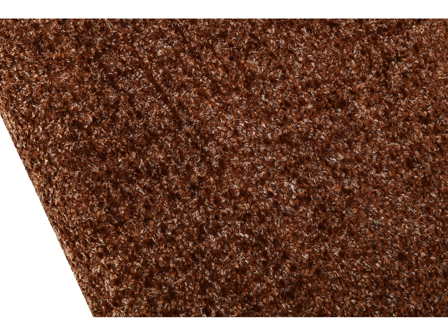 Fauteuil Dilan Venga Hazel - 72.5x73x75cm