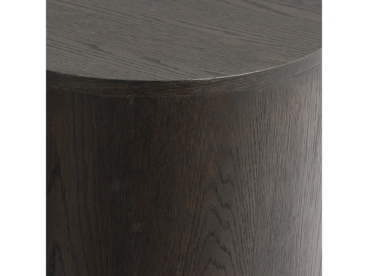 Dressoir Novero Espresso - 45x170x80cm