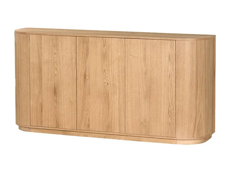 Dressoir Novero - 45x170x80cm