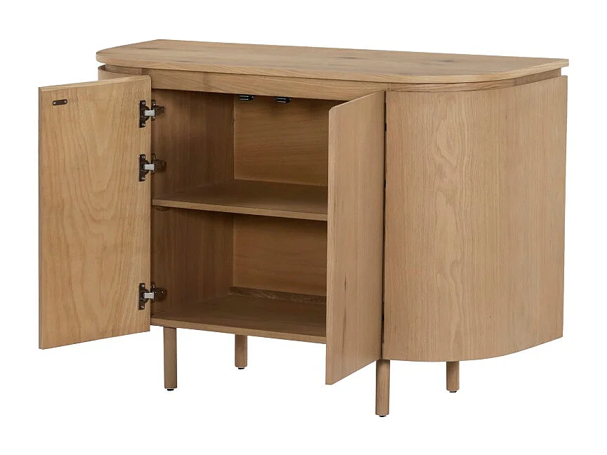 Dressoir Tobago - 43x115x81cm