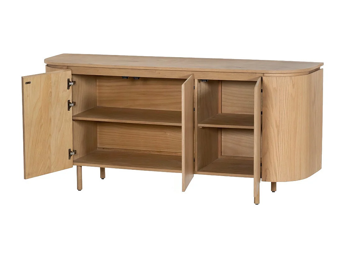 Dressoir Tobago - 43x170x81cm