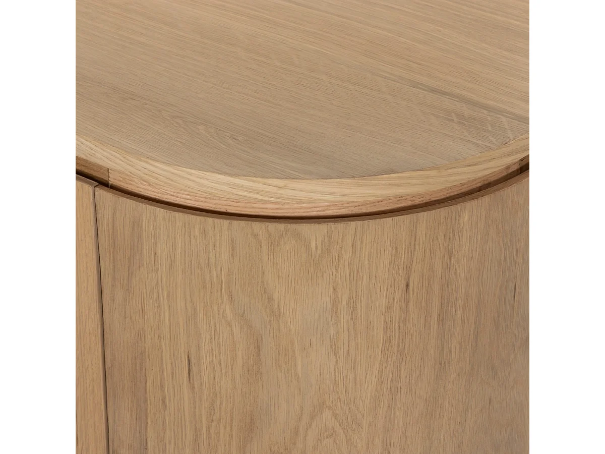 Dressoir Tobago - 43x170x81cm