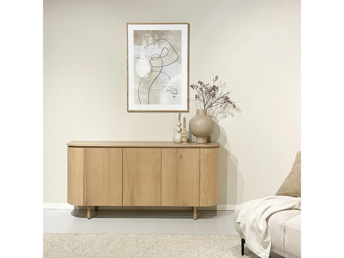 Dressoir Tobago - 43x170x81cm