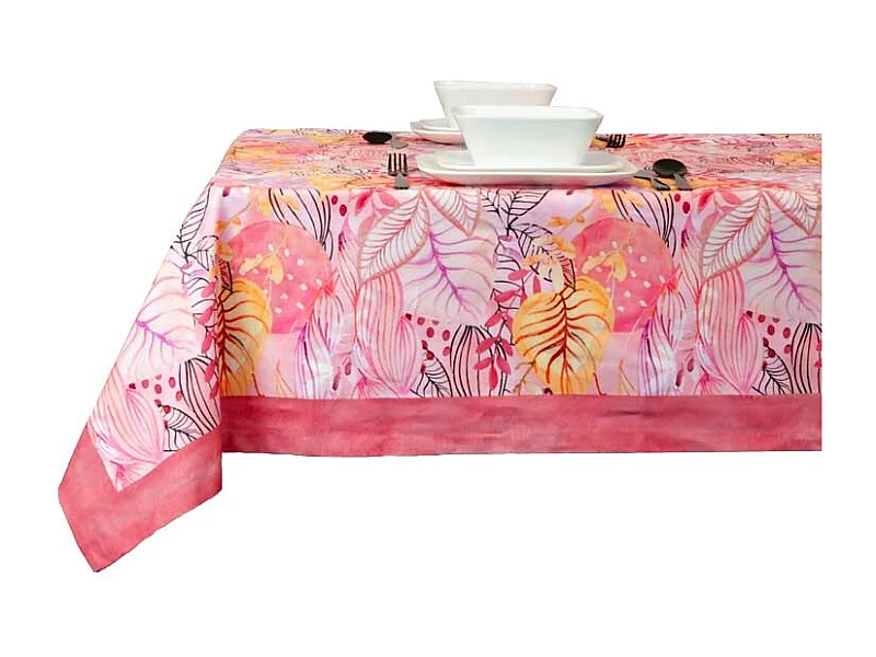 Nappe Bibi Design 3 -150x200cm