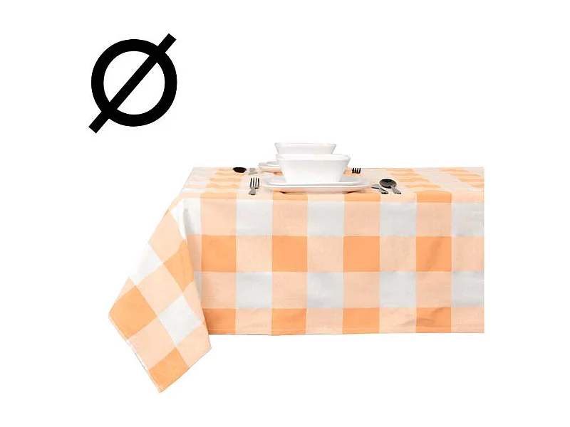 Nappe Kristi Abricot -cm
