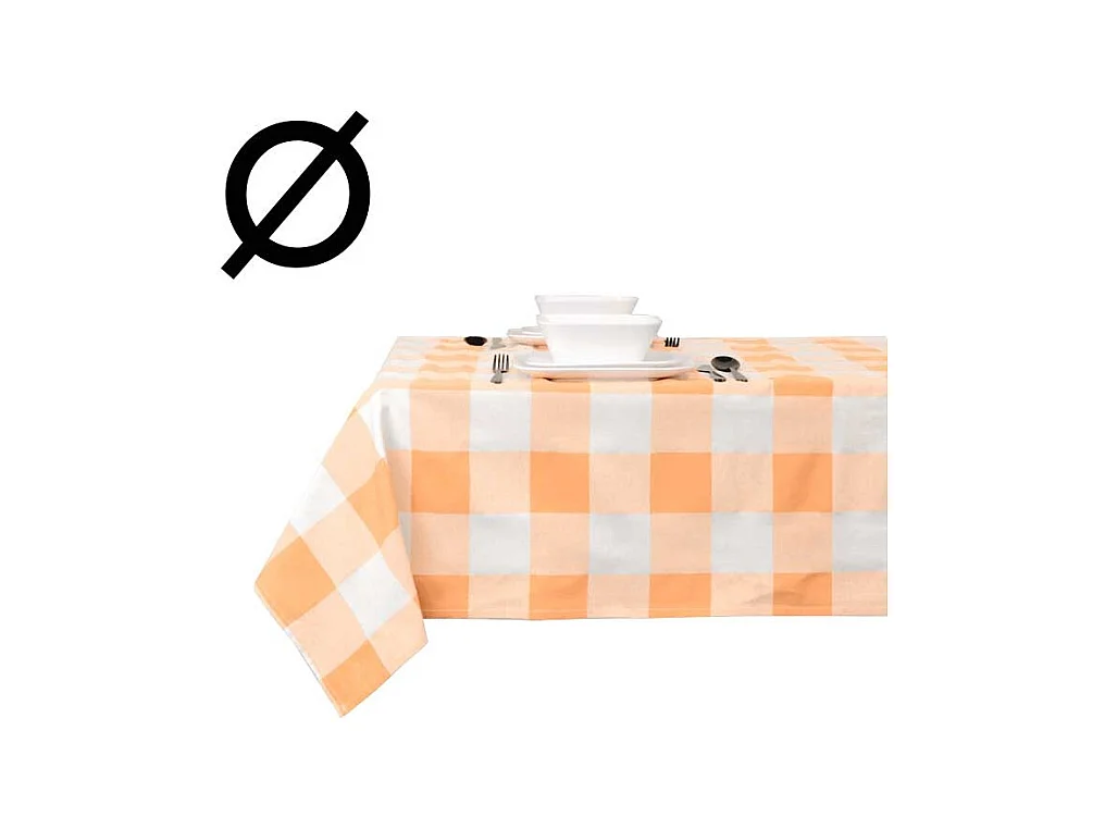 Nappe Kristi Abricot -cm