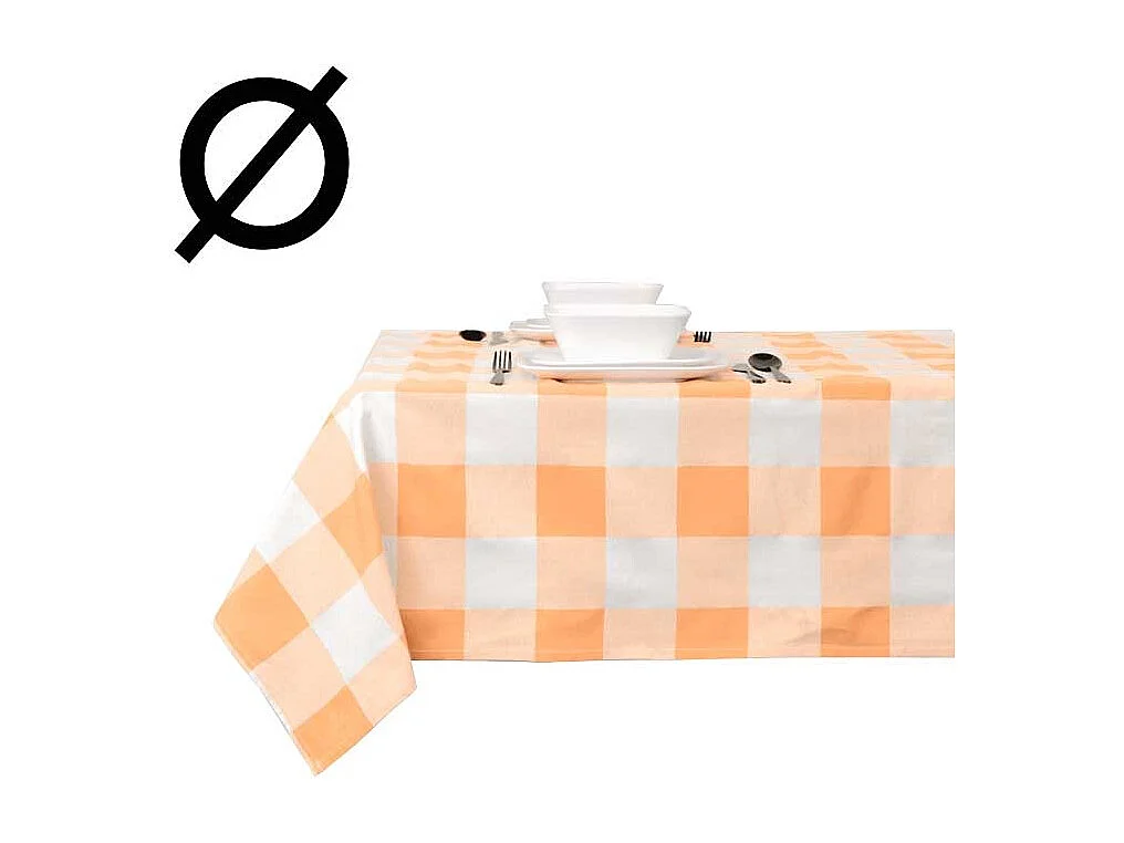 Nappe Kristi Abricot -cm