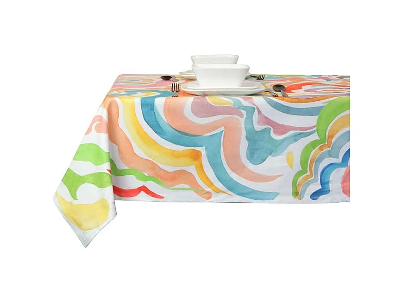 Nappe Bibi Design 1 -150x250cm