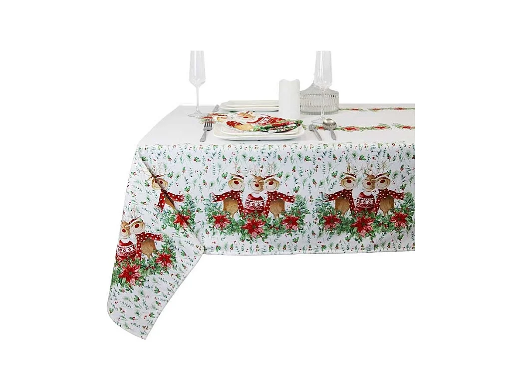 Nappe Filip Design 4 - 140x250cm