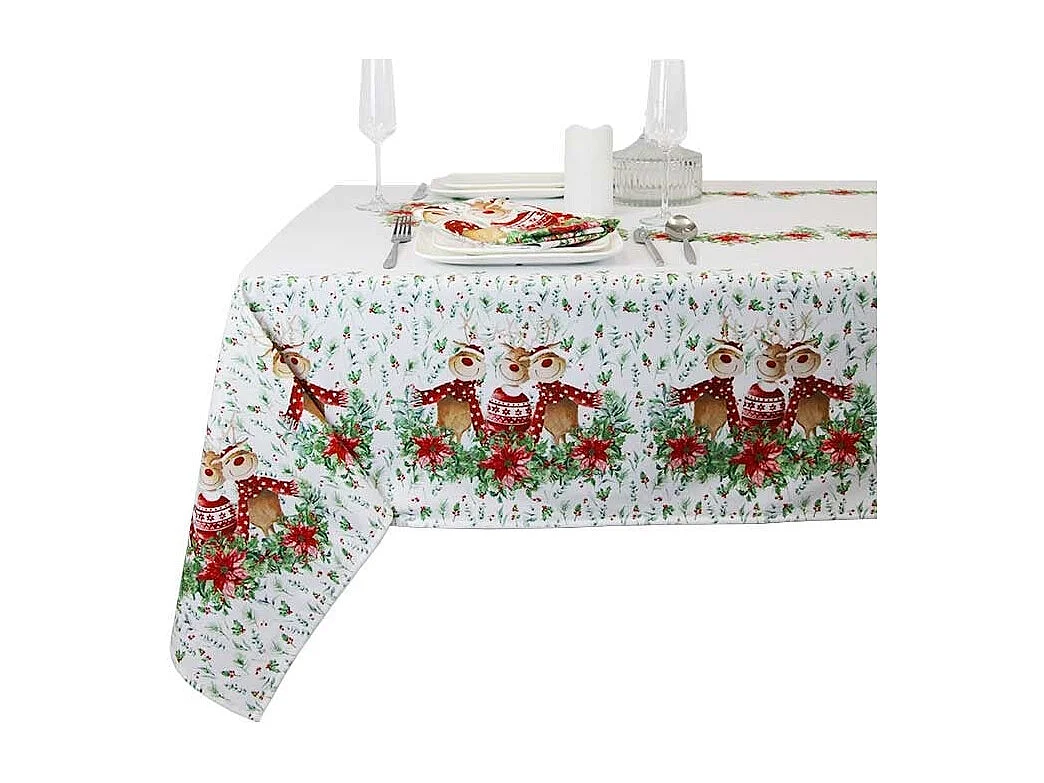 Nappe Filip Design 4 - 140x250cm