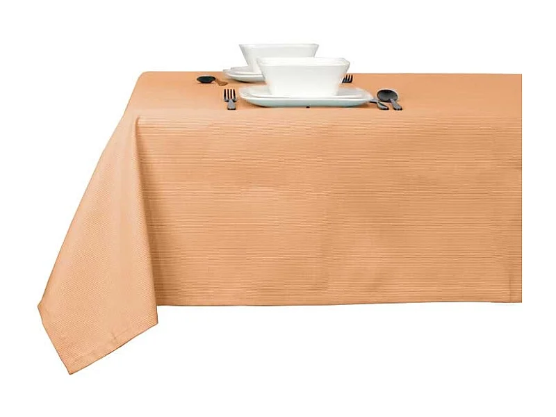Nappe d'extérieur Bliss Orange - 85x85cm