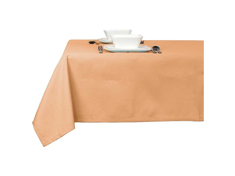 Mantel de exterior Bliss naranja - 140x250cm