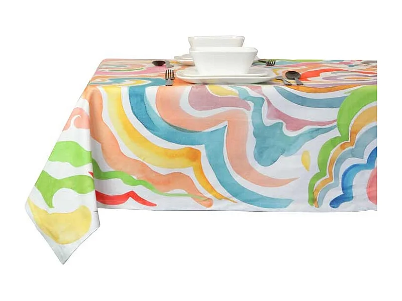 Nappe Bibi Design 1 -150x200cm