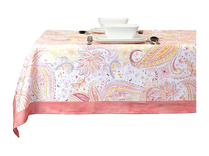 Mantel Bibi Diseño 2 - 150x250cm