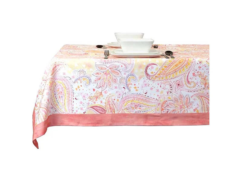 Nappe Bibi Design 2 -150x250cm