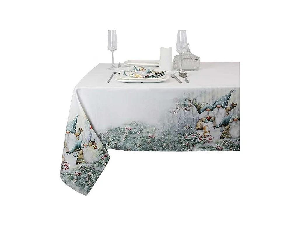 Nappe Filip Design 3 - 140x250cm