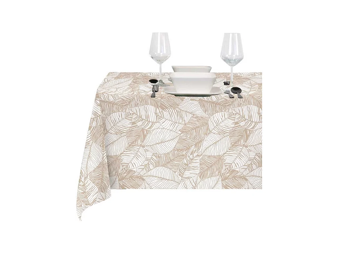 Nappe Roja 150x250cm Design 1