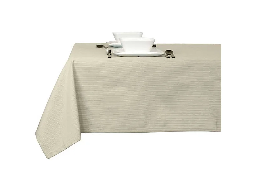 Nappe d'extérieur Bliss Sand - 85x85cm