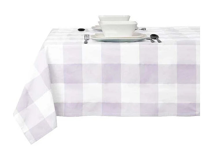 Nappe Kristi Lila - 150x200cm
