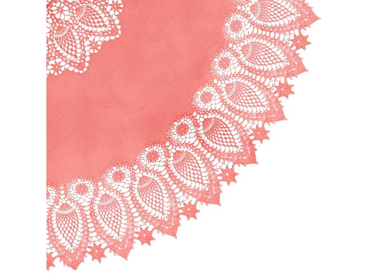 Nappe Amira Sugar Rose -cm