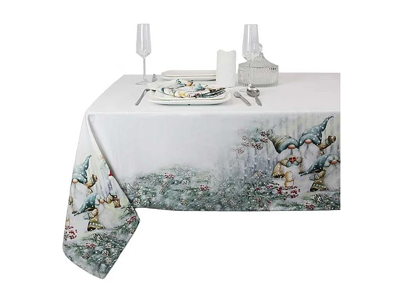 Filip Design 3 Tischdecke - 140x200cm