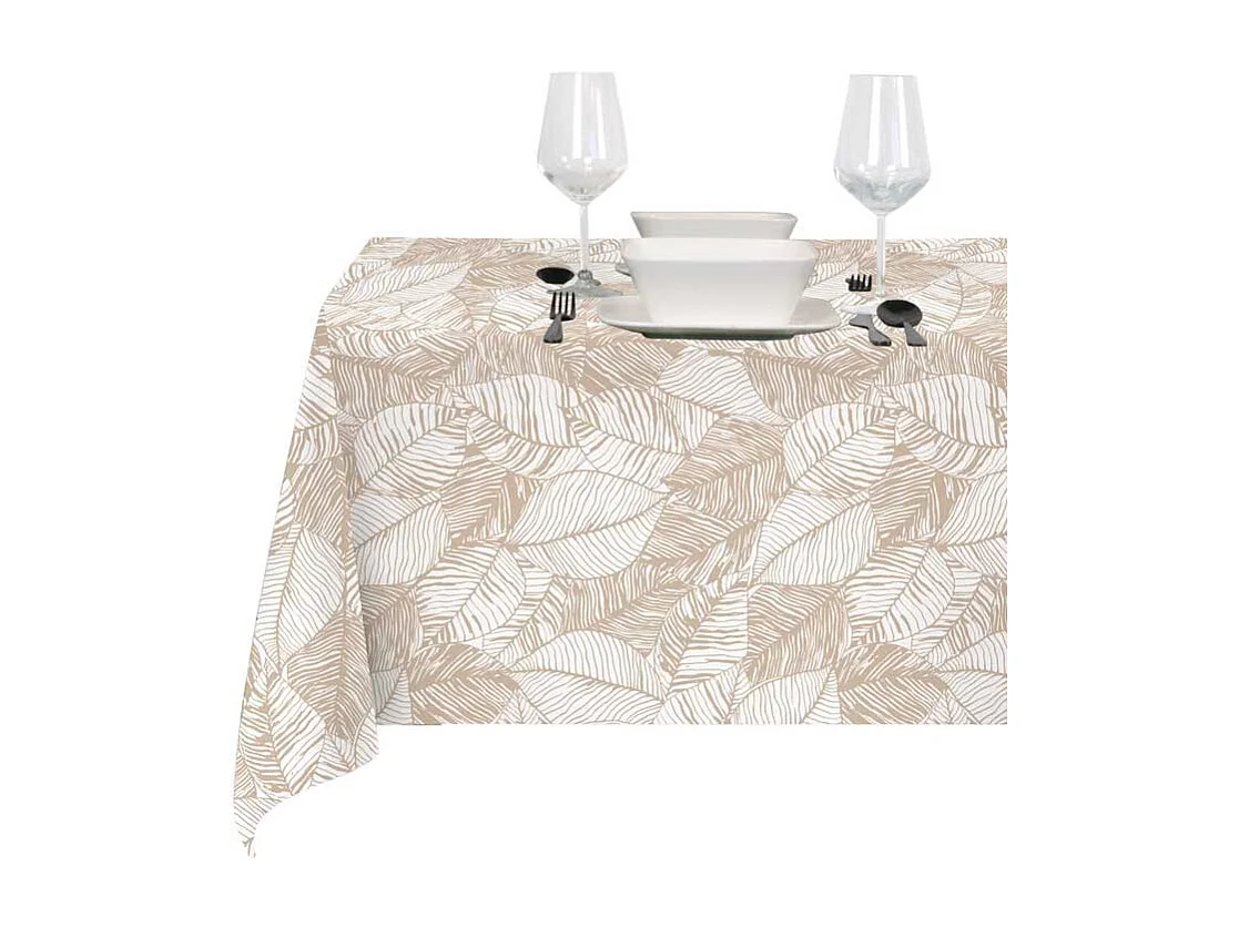 Nappe Roja 150x200cm Design 1