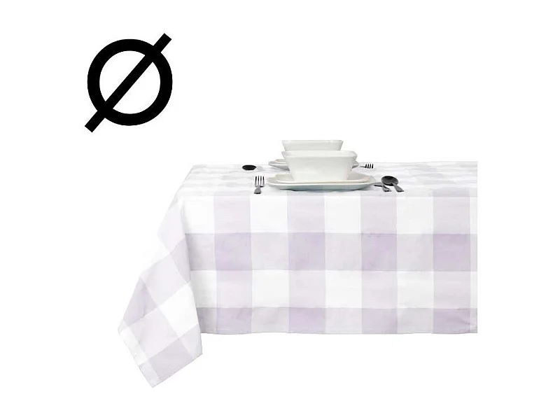 Nappe Kristi Lila -cm