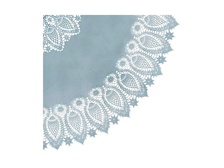 Nappe Amira Beach Bleu -cm