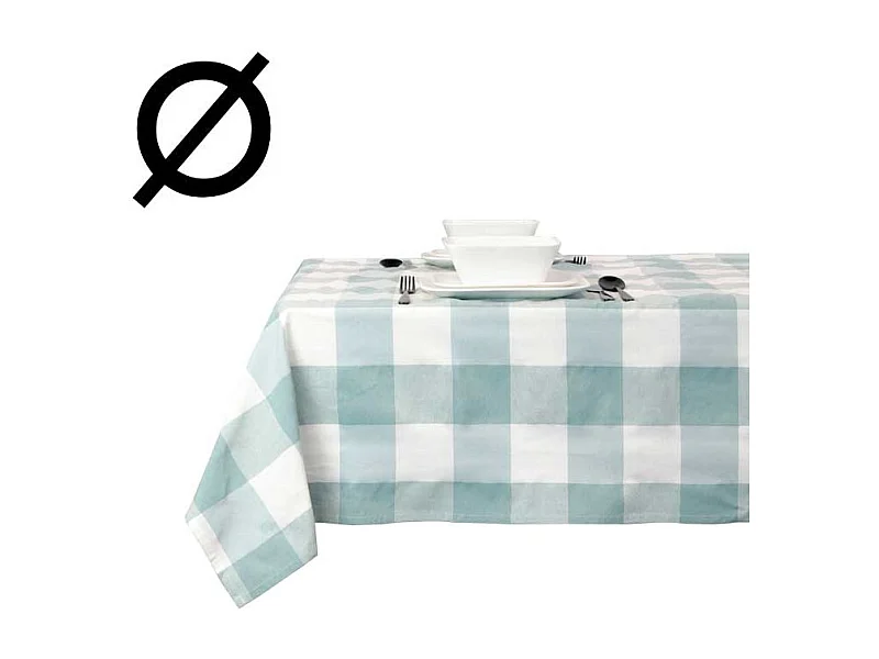 Nappe bleue Kristi Beach -cm