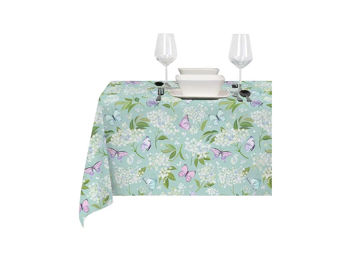 Nappe Roja 150x250cm Design 4