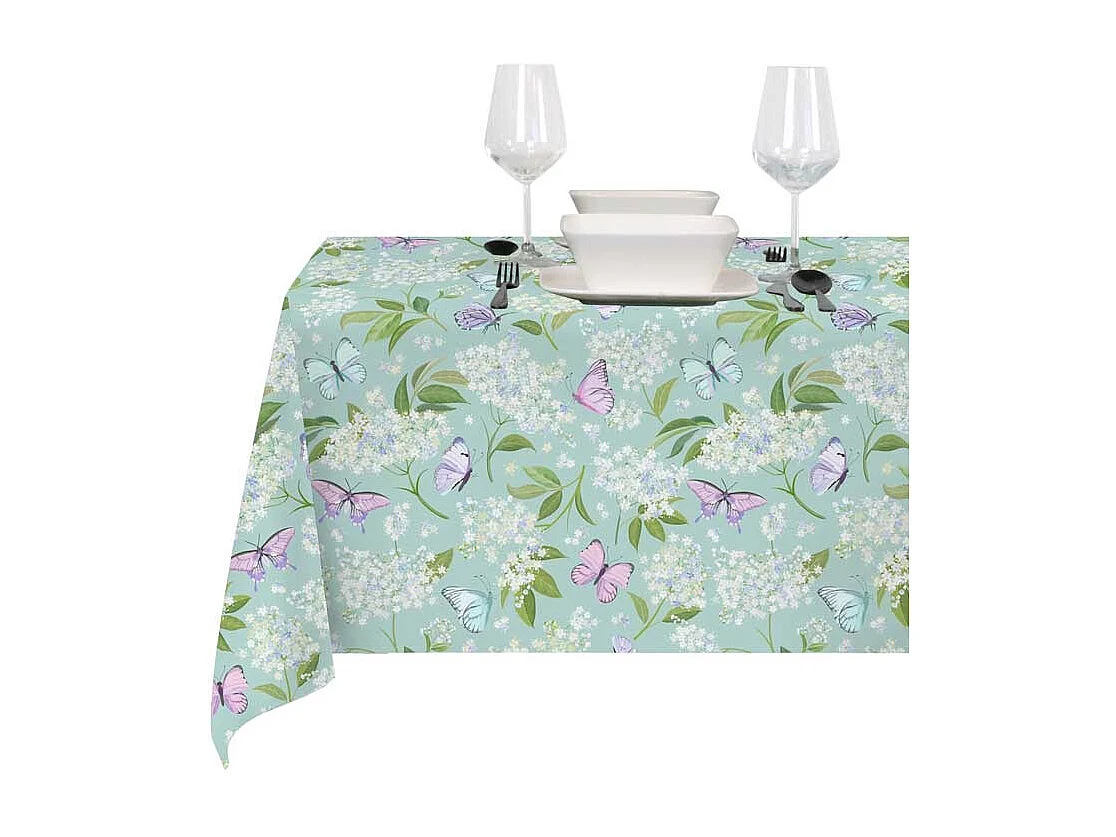 Nappe Roja 150x250cm Design 4