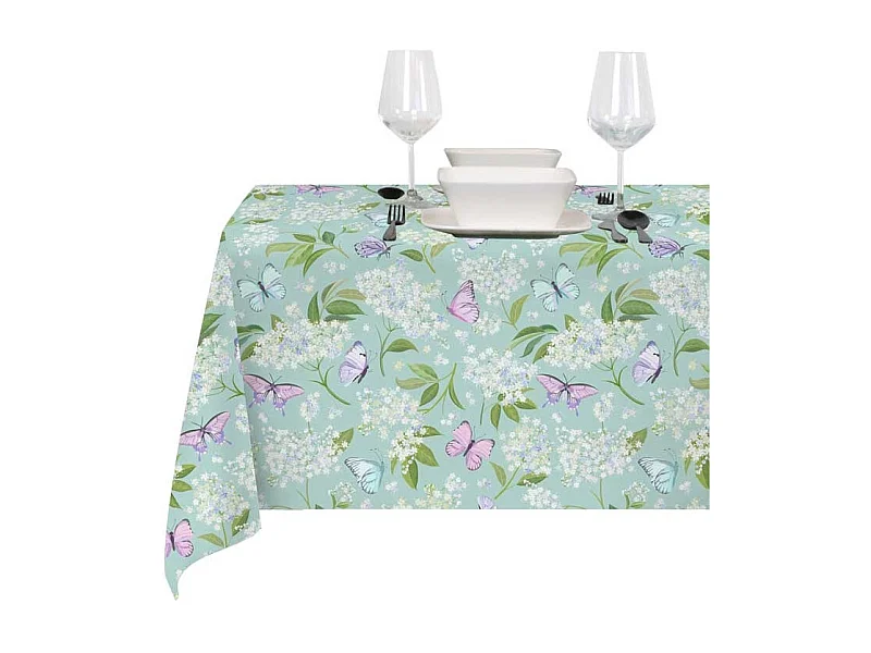 Nappe Roja 150x250cm Design 4