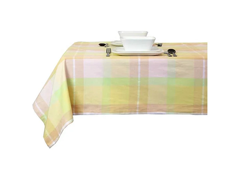 Nappe Bibi Design 6 -150x250cm