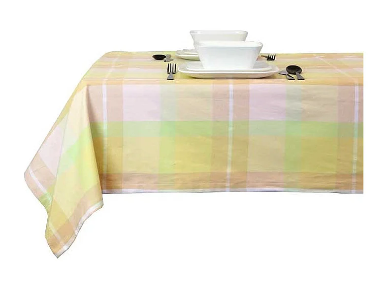 Nappe Bibi Design 6 -150x250cm