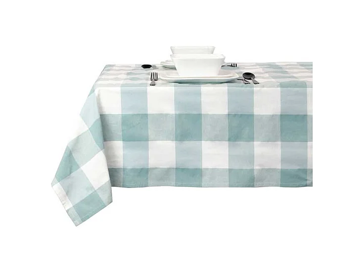 Nappe Kristi Beach Bleue - 150x200cm