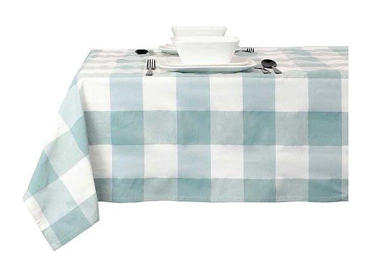 Nappe Kristi Beach Bleue - 150x200cm