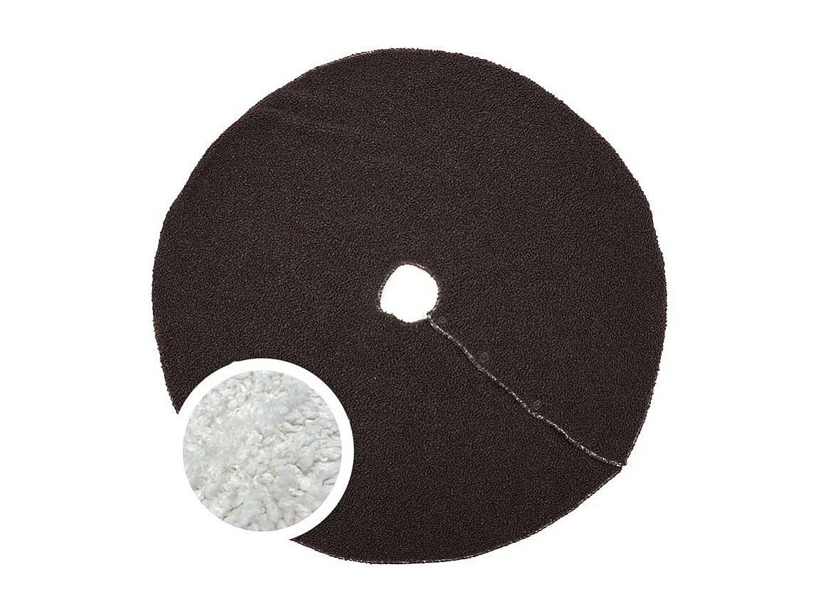 Jupe d'arbre Romie - 90Øcm - Marron