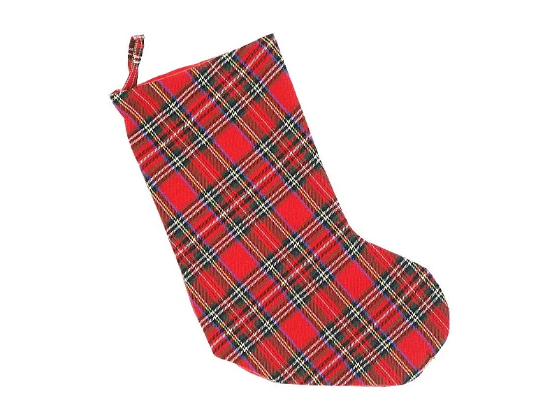 Kerstsok Hakan Dessin 3