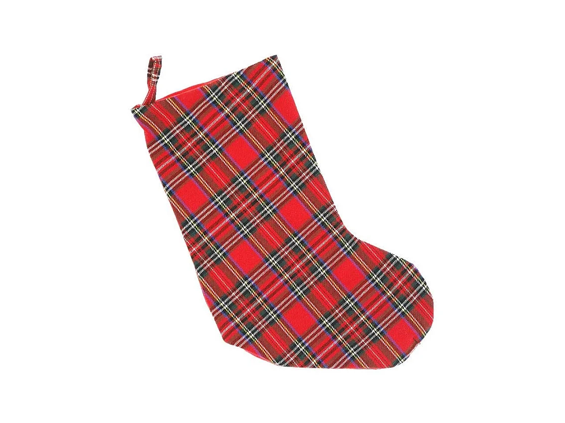 Chaussette de Noël Hakan Design 3