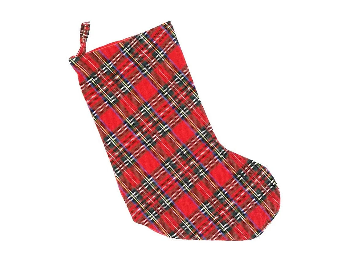 Chaussette de Noël Hakan Design 3
