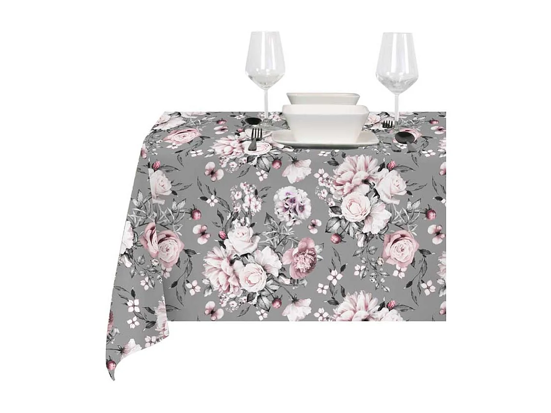 Nappe Roja 150x250cm Design 2