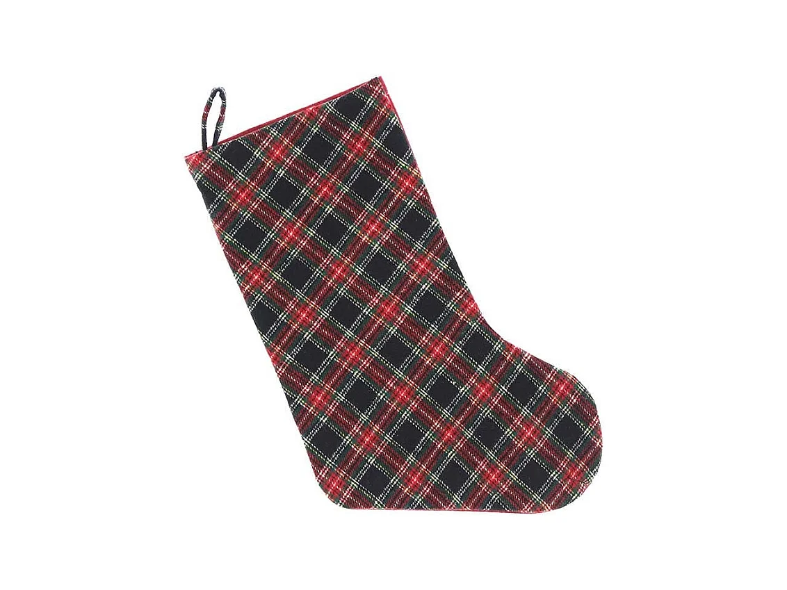 Chaussette de Noël Hakan Design 2