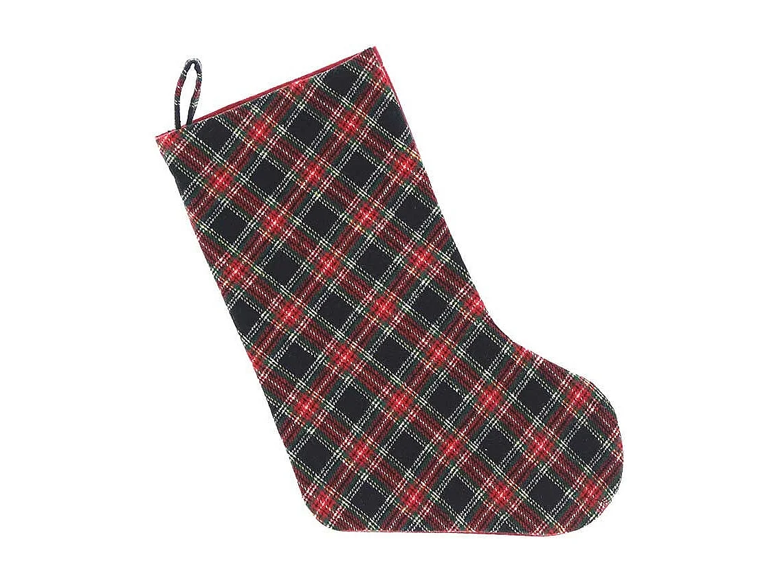 Chaussette de Noël Hakan Design 2