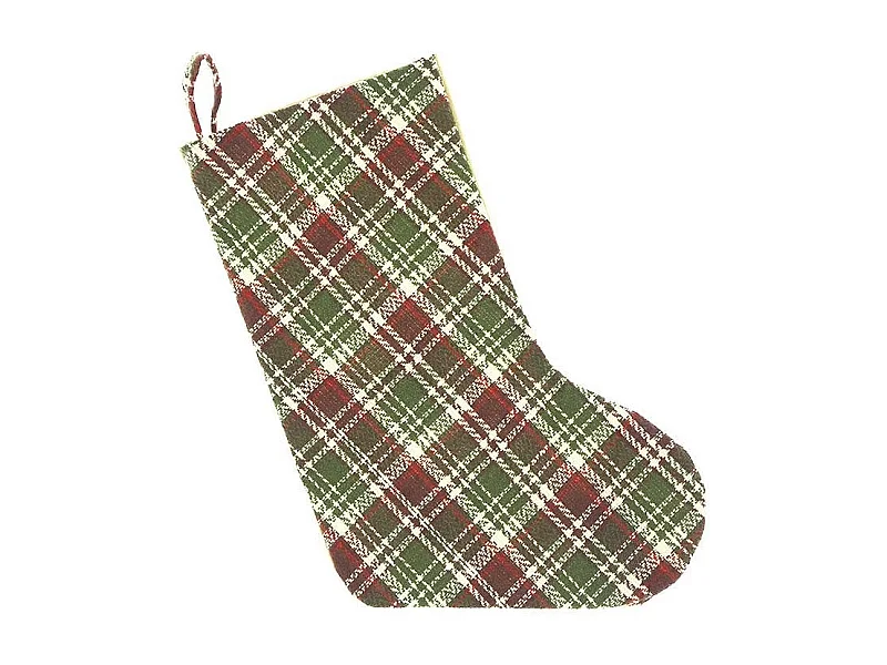 Chaussette de Noël Hakan Design 1