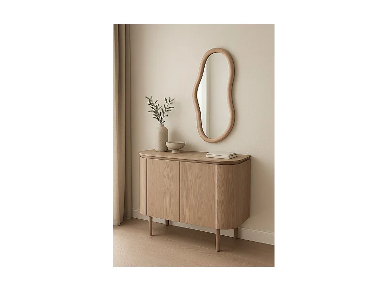 Spiegel Sophie M - 4x42x78cm