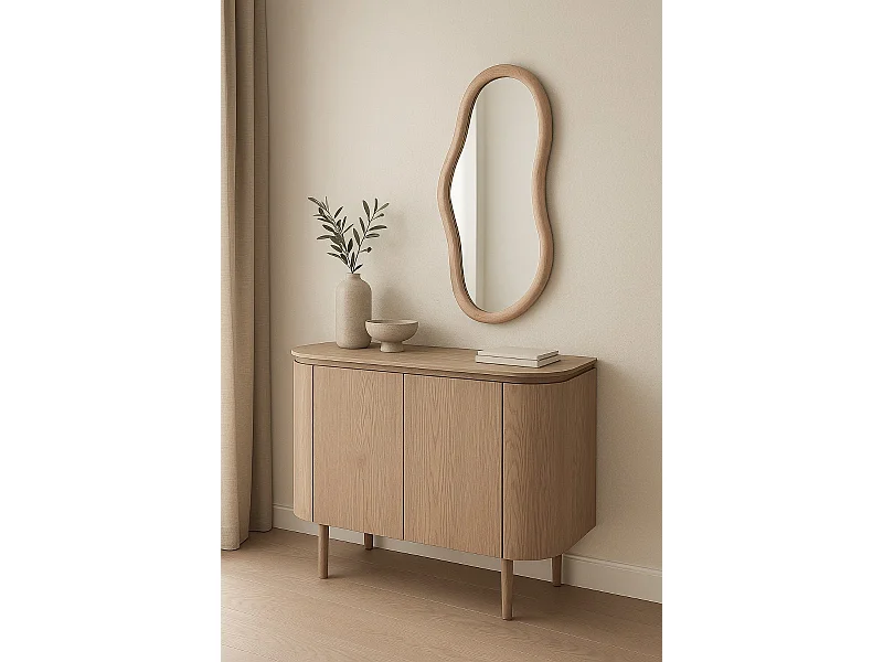 Spiegel Sophie M - 4x42x78cm