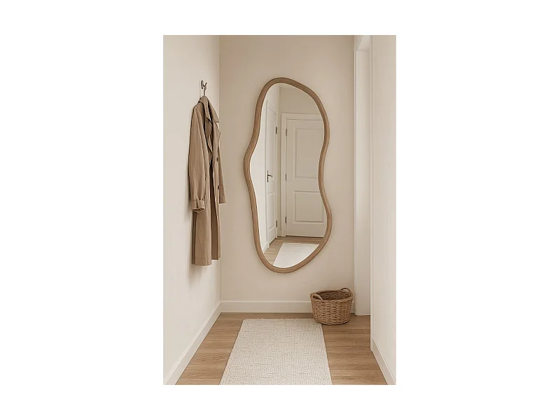 Spiegel Sophie XL- 4x80x170cm