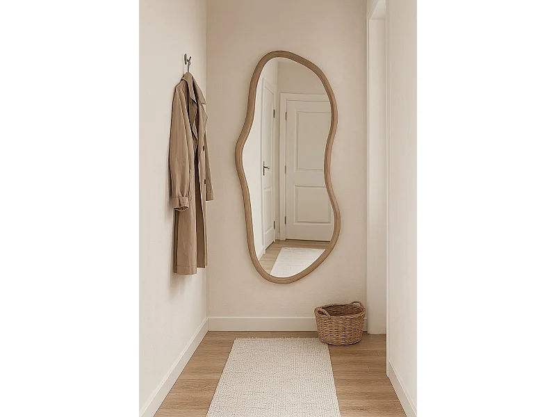 Spiegel Sophie XL- 4x80x170cm