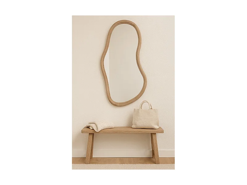 Spiegel Sophie L- 4x63x120cm